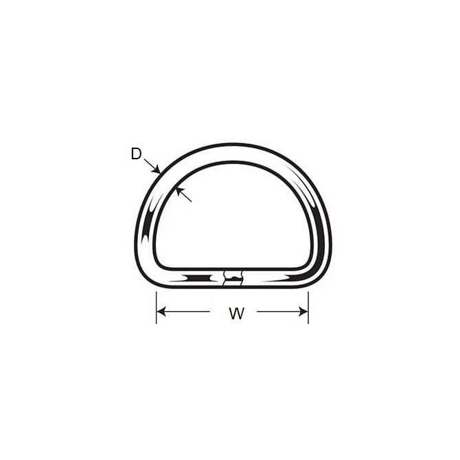 1151450 | BA-775RS --- Rings - 38.1 mm x 6.502 mm -