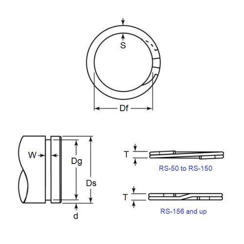 RS-175Diagram
