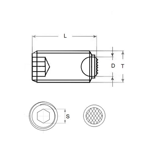 SS120M-0200-S4-DKTDiagram