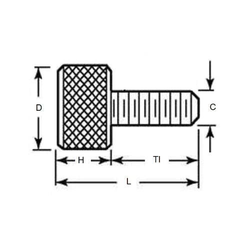 THS040M-008-K-ZDiagram