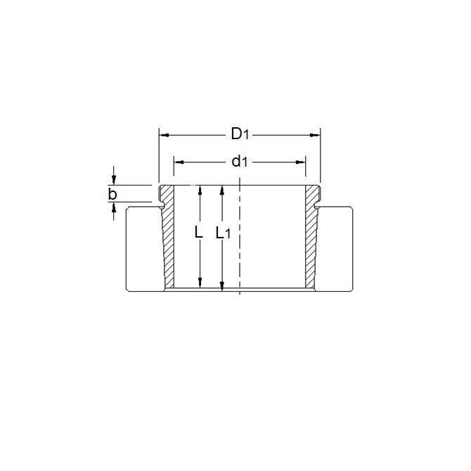 1140582 | AHX3130 --- Sleeves - 30 Code x  M 165x3 x 145 mm