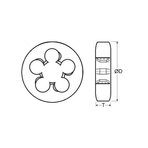DBT-053BDiagram