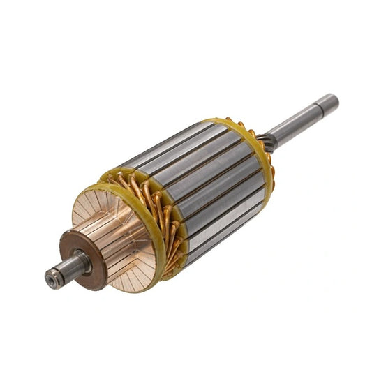 Dental Replacement Parts - Application Brand Marathon® Armature