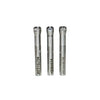 Dental Replacement Parts - Application Brand Saeshin Chuck - True running accuracy less than 3/100 