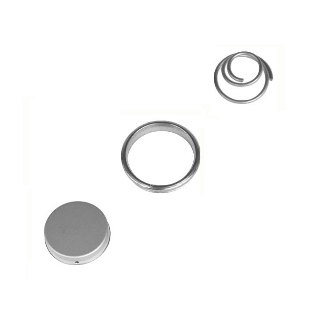 Dental Replacement Parts - Application Brand Sirona® Press Button