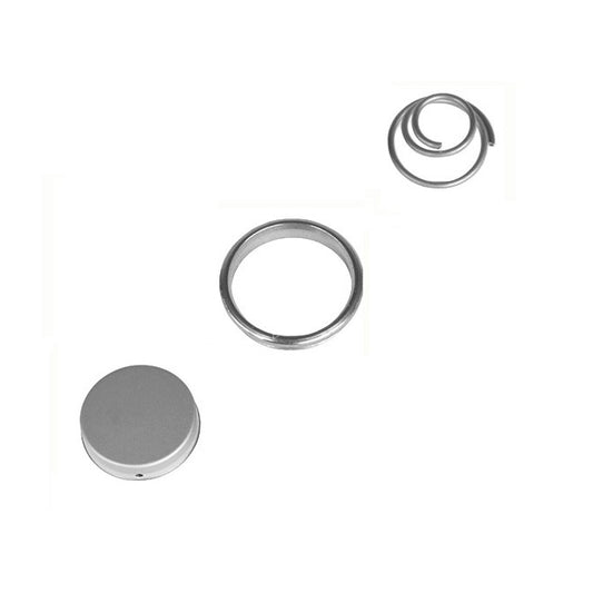 Dental Replacement Parts - Application Brand Sirona® Press Button