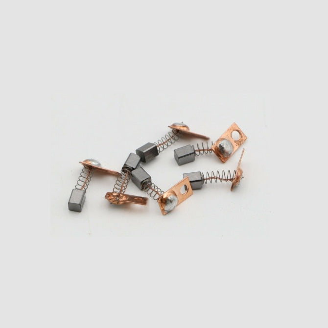 Dental Replacement Parts - Application Brand Saeshin® Motor Brush 