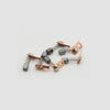 Dental Replacement Parts - Application Brand Marathon® Motor Brush 