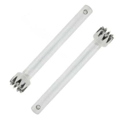Dental Replacement Parts - Application Brand KaVo® Spindle - Carbon Steel