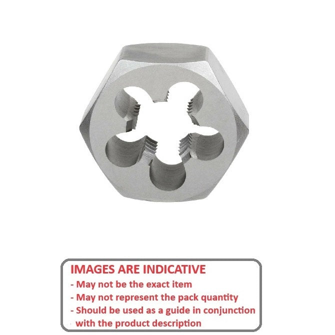 1056509 | DNT-042C --- Tools - 8-32 UNC (4.166mm) 0.794 mm / 32 TPI