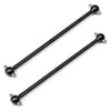 Dogbones Hobby - 64x6x3.2 mm - Steel Dog Bone
