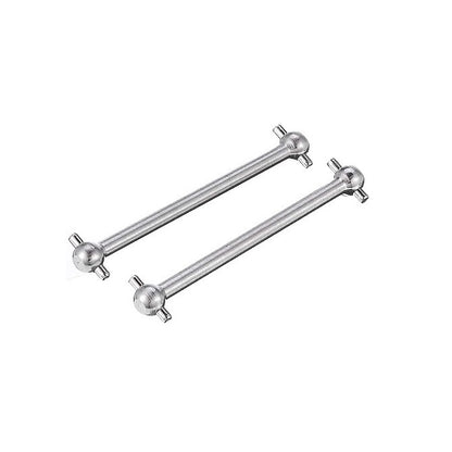Dogbones Hobby - 64x6x3.2 mm - Steel Dog Bone