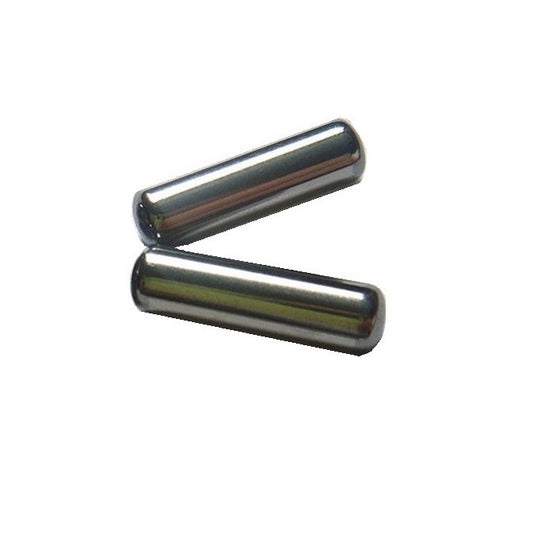 1068083 | DP060-012-C-3 (5 Pcs) --- Dowel Pins - 6 mm x 12 mm x 13.8 mm