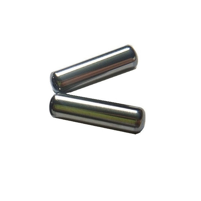 1047520 | DP030-020-C-3 (50 Pcs) --- Dowel Pins - 3 mm x 20 mm x 20.9 mm