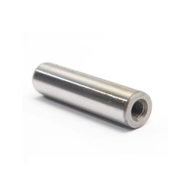 1088837 | DP095-064-CH-1E --- Dowel Pins - 9.525 mm x 63.5 mm x 63.5 mm