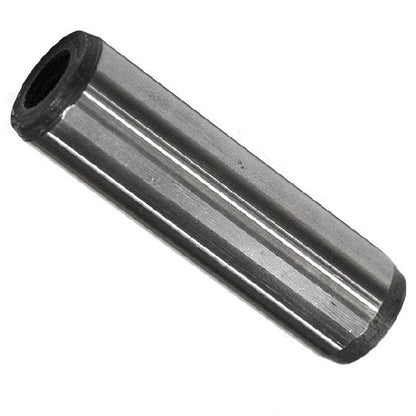 Dowel Pins - 10x40x40 mm - Carbon Steel