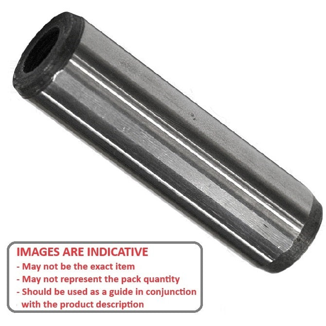 1122092 | DP191-064-CH-1EF --- Dowel Pins - 19.05 mm x 63.5 mm x 63.5 mm