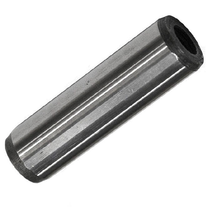 1061615 | DP050-012-CH-1EF (Each) --- Dowel Pins - 5x12 Extractable - Carbon Steel Pin