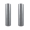 Dowel Pins - 2x9x9.6 mm Standard - Stainless Steel 316 Similar to A4, 18-10 Pin
