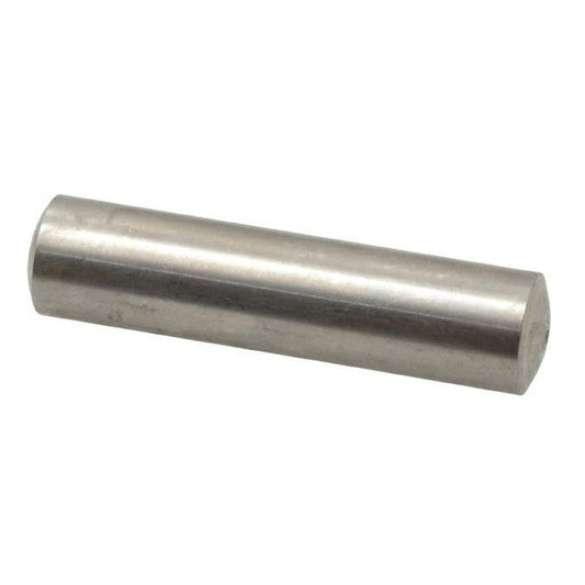 1055854 | DP040-040-304-3 (500 Pcs) --- Dowel Pins - 4 mm x 40 mm x 41.2 mm