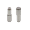 Dowel Pins - 5x15x15 mm - Stainless Steel AISI 440C
