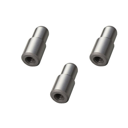 Dowel Pins - 6x30x30 mm - Carbon Steel