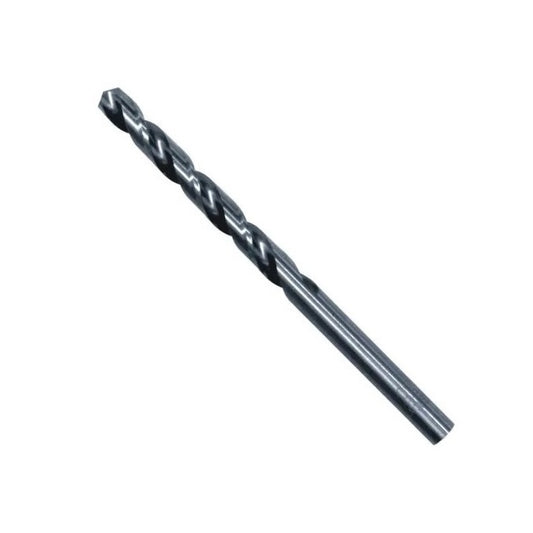 1038460 | DB-0119-H-044 (8 Pcs) --- Drill Bits Tools - 1.19 mm x  High Speed Steel x 44.45 mm