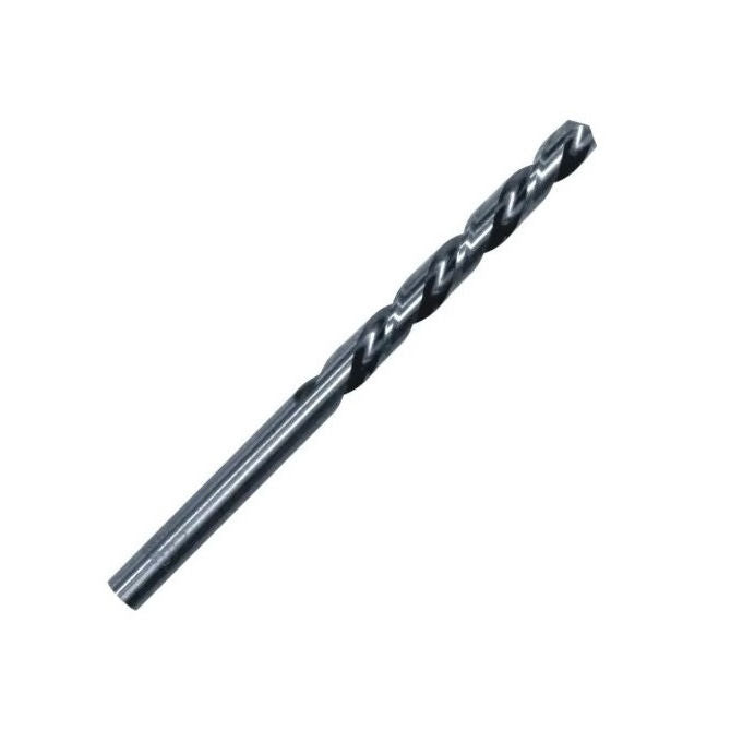 1042857 | DB-0260-H-064 (Each) --- Drill Bits Tools - 2.6 mm High Speed Steel 64 mm Standard Drill Bit