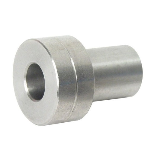 Adaptor Bushings Dual Vee - Bushing Size 2 - 18x6.65 mm - Stainless Steel 303 Similar to A2, 304, 18-8 