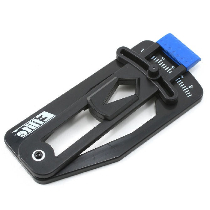 1233668 | EFLH1000 (Each) --- E Flite Parts Hobby - Pitch Guage 400