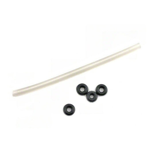 1225068 | EFLH1158 (Set) --- RC - O-rings Blade 400 O Ring and Tubing