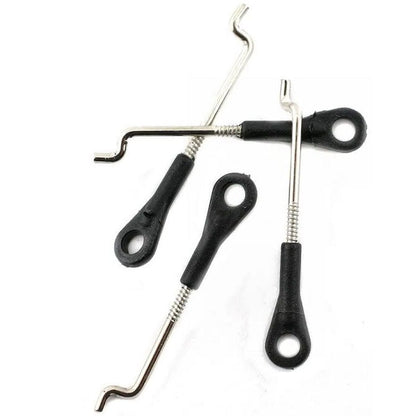 1223029 | EFLH1218 (Set) --- E Flite Parts Hobby - Servo Blade CX2 and Blade CX3 - Pushrod