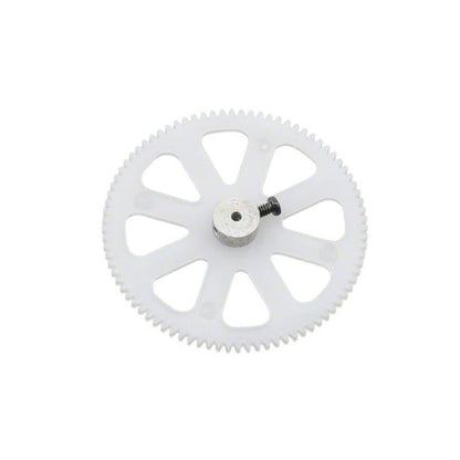 1233792 | EFLH2211 (Each) --- E Flite Parts Hobby - Gear Blade Micro mCX, Schweizer 300C - Shaft Main