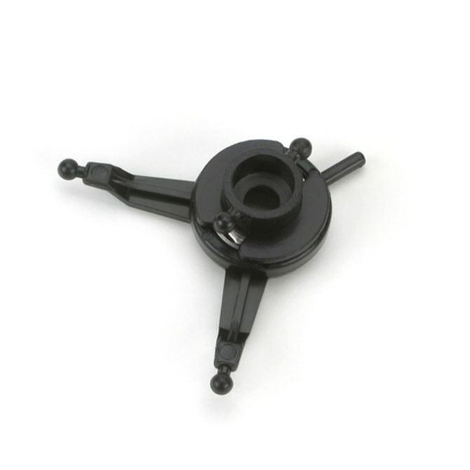 1234649 | EFLH2216 (PK-2) --- E Flite Parts Hobby - Swashplate Set Blade Micro mCX, Blade Micro mCX Schweizer 300C