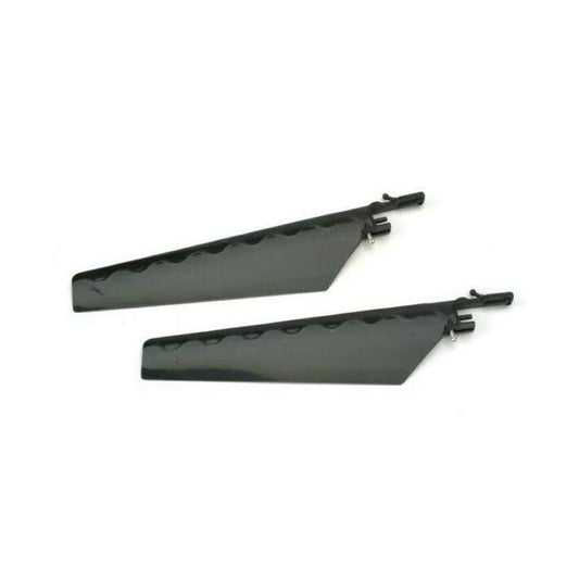 1230107 | EFLH2220 (Pair) --- RC - Blade Set Blade Micro mCX