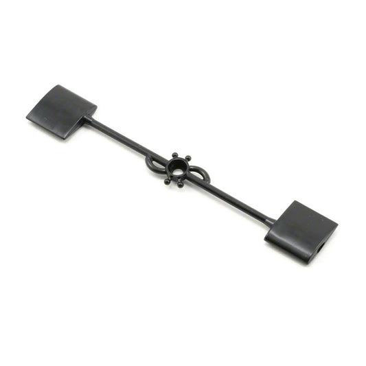 1230494 | EFLH3011 --- RC - Mixing-paddle Flybar Blade Micro MSR