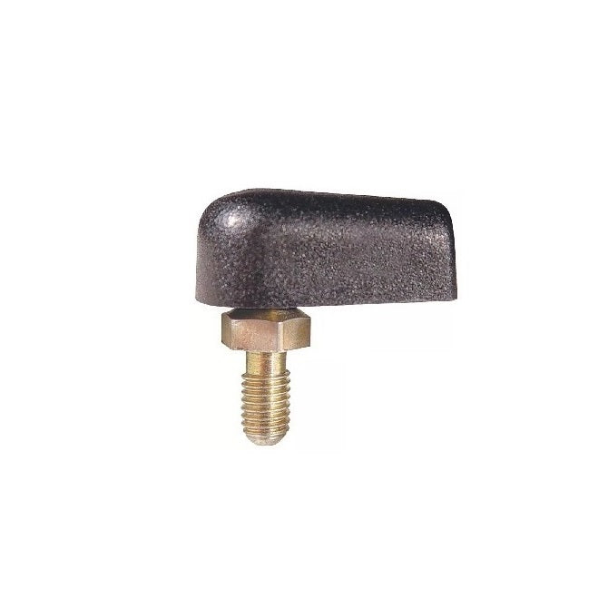 1227831 | GAS20RS --- Gas - Nylon Ball Joint x 14.99 mm M5 x 0.8