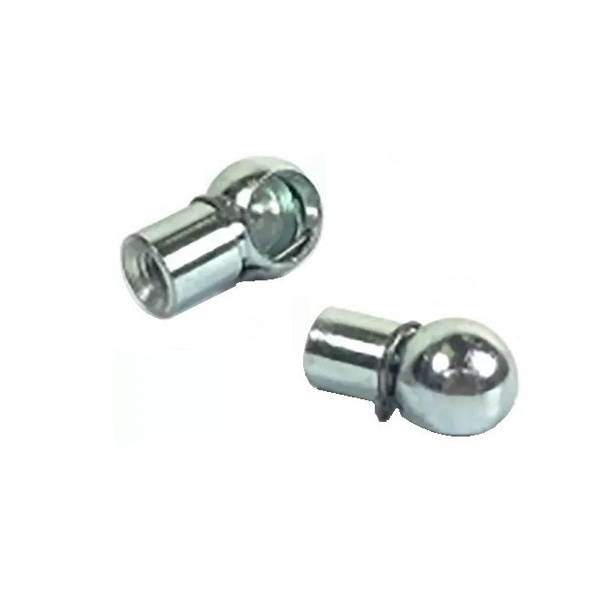 1066368 | GAS202RS --- Gas - M6x1 (6mm Standard) Ball