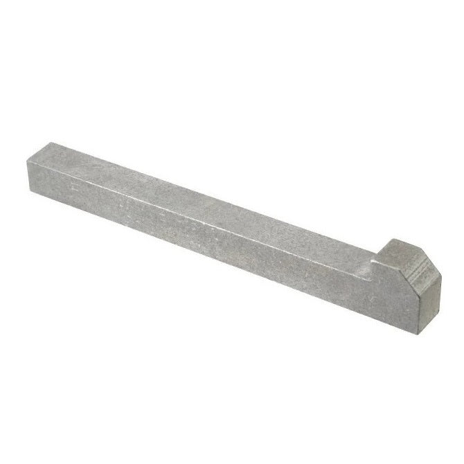 Keys - Gib Head - Steel