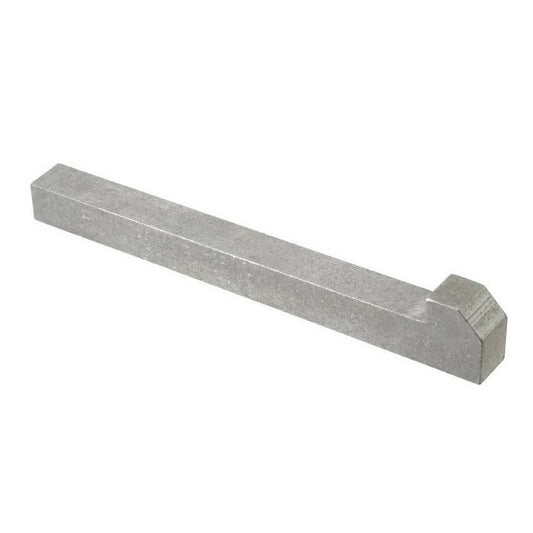 Gib Head Keys - 9.525x9.525x63.5 mm - Cold Finished Steel