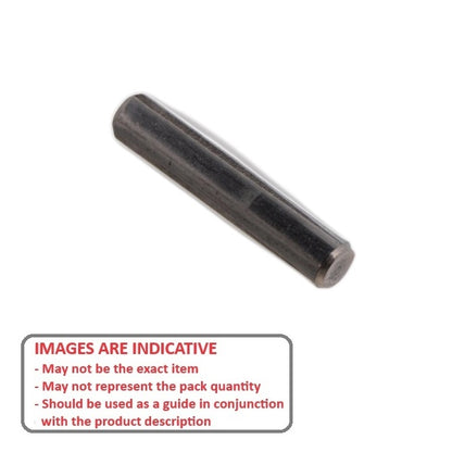 1074955 | GP1-0635-5080-C --- Pins - 6.35 mm x 50.8 mm N/A