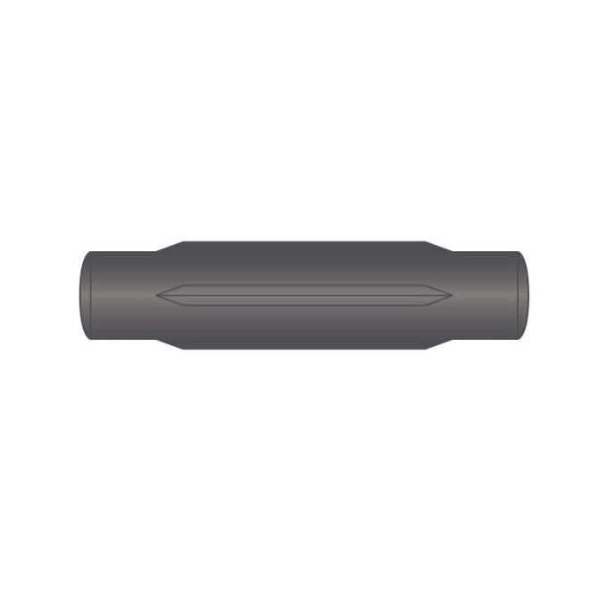 1064456 | GPE-0500-2600-BO --- Groove Pins - 5 mm x 26 mm x 5.2 mm