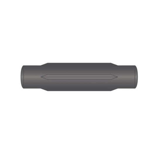 1069830 | GPE-0600-3600-BO --- Groove Pins - 6 mm x 36 mm x 6.25 mm