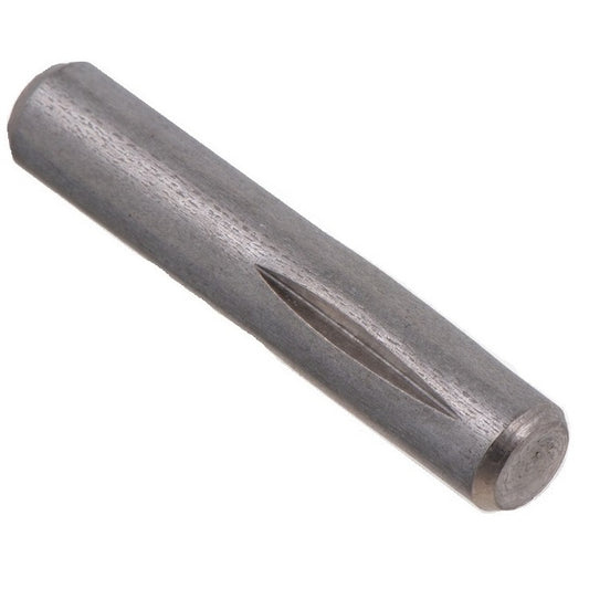 1050129 | GPT-0318-2540-3 --- Groove Pins - 3.175 mm x 25.4 mm 3.328 / 3.378