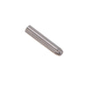 Groove Pins - 4x30 - N/A - Stainless Steel 303/304 Similar to A2, 18-8 HRB80