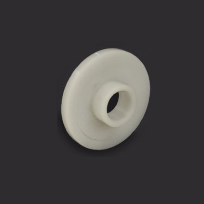 1157452 | GBL-045-030-120-A (PK-50) --- Blanks Gears - 44.8x3x12 mm - Acetal Gear