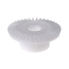 Bevel Gears - Ratio 2 to 1 Large Gear Only - GB-21B-M1-20-050-A - Acetal