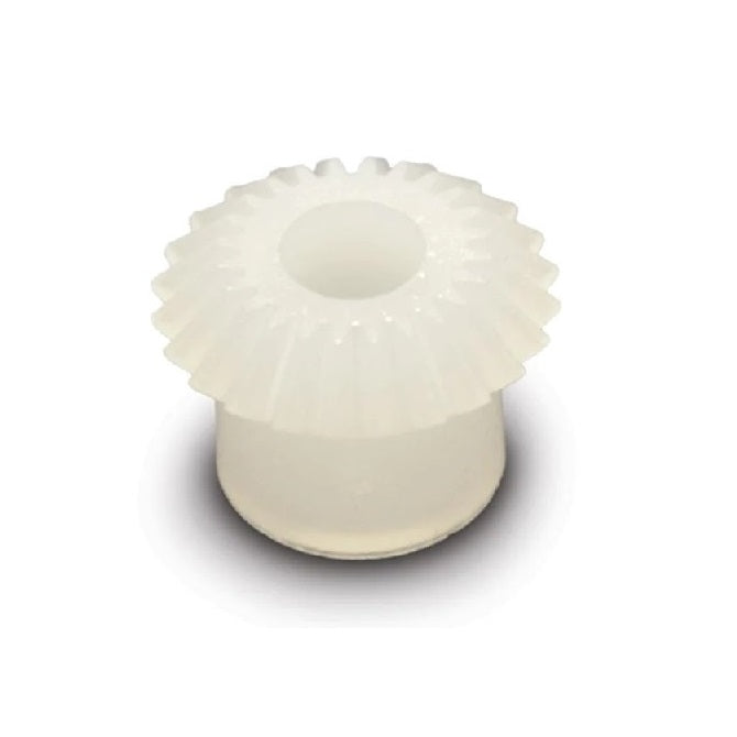 Bevel Gears - Ratio 4 to 1 Small Gear Only - GB-41A-D32-64-064-A - Acetal