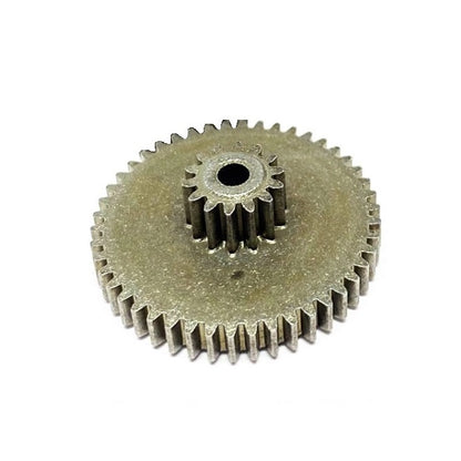 1132742 | GCL-013-M05-060-024-B (2 Pcs) --- Cluster Module 0.5 Brass Gears - 25 - 10 12.5 - 5.0 13.0 - 5.5