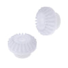 Mitre Gears - 20 tooth - 10x3 mm - Acetal - Commercial